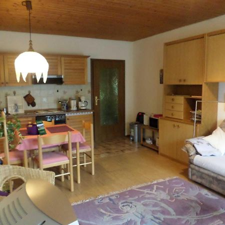 Ferienwohnung Kraemer Mossautal Eksteriør billede