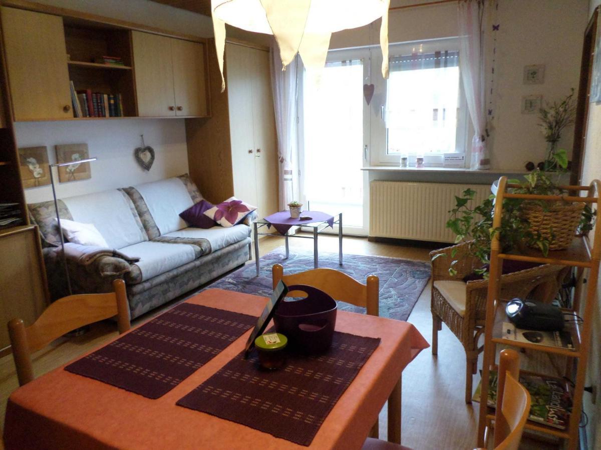 Ferienwohnung Kraemer Mossautal Eksteriør billede