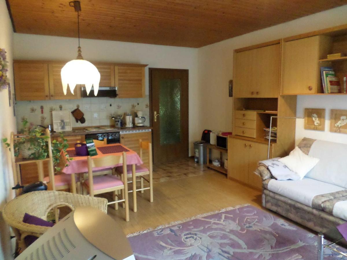 Ferienwohnung Kraemer Mossautal Eksteriør billede