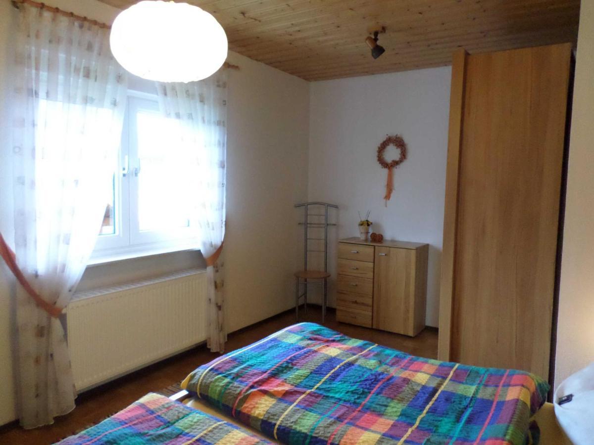 Ferienwohnung Kraemer Mossautal Eksteriør billede